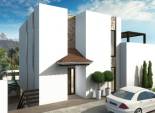 New Build - Apartment / Flat -
Ciudad Quesada