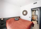 Nybygg - Bungalow-Leilighet -
Ciudad Quesada