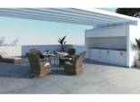 Nouvelle construction - Bungalow-Appartement -
Pilar de la Horadada