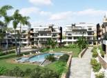 Nouvelle construction - Appartement -
Torrevieja