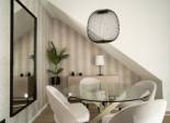 New Build - Bungalow-Apartment -
Torrevieja