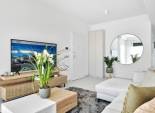 Nouvelle construction - Villa individuelle -
San Miguel de Salinas