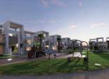 New Build - Bungalow-Apartment -
Ciudad Quesada