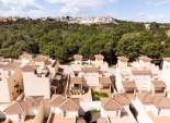 Neue Gebäude - terraced -
San Miguel de Salinas
