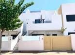 Nouvelle construction - Appartement -
Pilar de la Horadada