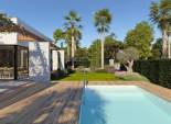 New Build - Detached Villa -
Orihuela Costa - Dehesa de Campoamor
