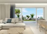 New Build - Detached Villa -
Torre de la Horadada
