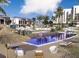 Nouvelle construction - Bungalow-Appartement -
Pilar de la Horadada
