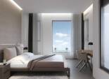 New Build - Detached Villa -
Pilar de la Horadada