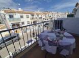 Återförsäljning - bungalow -
Orihuela Costa - Los Altos