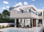 Nouvelle construction - Villa individuelle -
Pilar de la Horadada