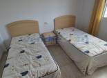 Videresalg - Bungalow-Leilighet -
Orihuela Costa