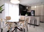 Nybyggnation - Bungalow-Lägenhet -
Pilar de la Horadada