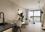 Nouvelle construction - Bungalow-Appartement -
San Miguel de Salinas