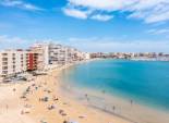 Nybyggnation - Lägenhet -
Torrevieja