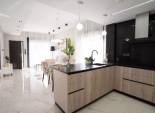 New Build - Terraced House -
Pilar de la Horadada