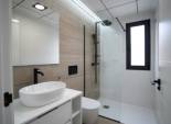 Obra nueva - Bungalow-Piso -
Pilar de la Horadada