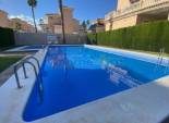 Revente - Villa individuelle -
Orihuela Costa - Los Altos