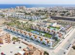 Nouvelle construction - Appartement -
Torrevieja