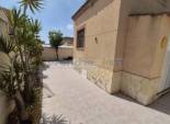 Resale - Detached Villa -
Orihuela Costa - La Florida