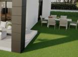 Nybygg - Leilighet -
Torrevieja