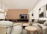 New Build - Apartment / Flat -
Pilar de la Horadada