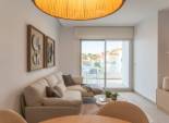 Nouvelle construction - Appartement -
Playa Flamenca