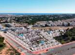 New Build - Bungalow-Apartment -
Torrevieja