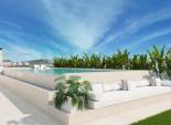 Nouvelle construction - Appartement -
Guardamar del Segura