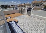 Wiederverkauf - bungalow -
Orihuela Costa - Los Altos