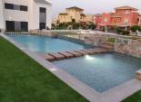 Nybygg - Bungalow-Leilighet -
Torrevieja