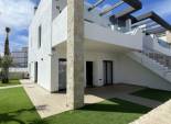 New Build - Bungalow-Apartment -
Torrevieja