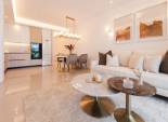 Nybygg - Bungalow-Leilighet -
Ciudad Quesada
