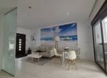 Resale - Bungalow-Apartment -
Rojales - Ciudad Quesada