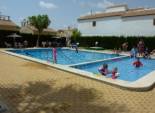 Wiederverkauf - bungalow -
Orihuela Costa - Los Altos