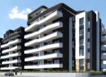 Obra nueva - Apartamento / Piso -
San Miguel de Salinas