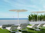 Nouvelle construction - Appartement -
Guardamar del Segura