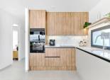 Nouvelle construction - Villa individuelle -
San Miguel de Salinas