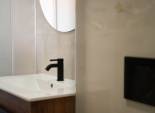 Nybyggnation - Bungalow-Lägenhet -
Torrevieja