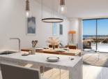 Nouvelle construction - Appartement -
Playa Flamenca
