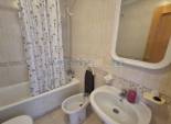 Resale - bungalow -
Orihuela Costa - Los Altos