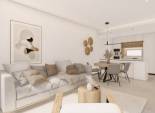 Nouvelle construction - Appartement -
Guardamar del Segura