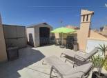 Videresalg - bungalow -
Orihuela Costa - Las Chismosas