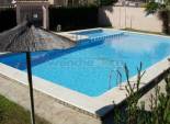 Resale - Detached Villa -
Orihuela Costa - Los Altos