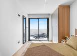Neue Gebäude - Wohnung -
Guardamar del Segura