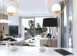 Obra nueva - Apartamento / Piso -
Cabo Roig