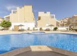 New Build - Semi-Detached -
San Miguel de Salinas