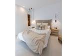 Obra nueva - Bungalow-Piso -
Pilar de la Horadada