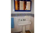 Videresalg - Frittliggende villa -
Torrevieja - Los Balcones - Los Altos del Edén