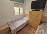 Wiederverkauf - bungalow -
Orihuela Costa - Los Altos